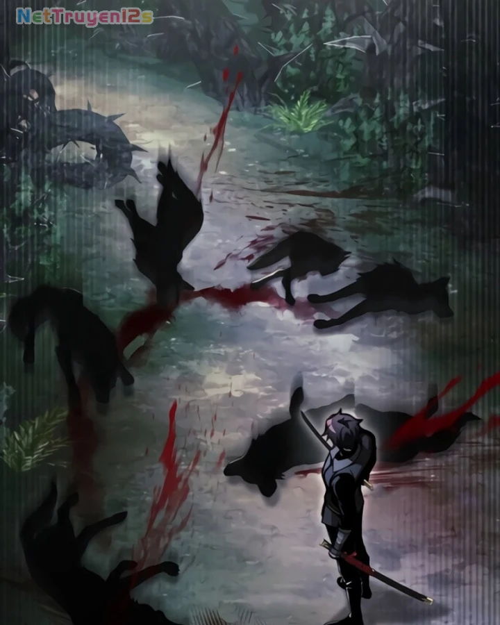 Kẻ Hồi Quy Tạo Ra Mọi Thứ Chapter 33 - 81