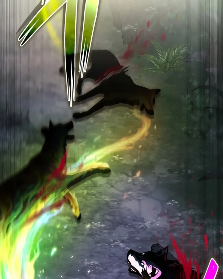 Kẻ Hồi Quy Tạo Ra Mọi Thứ Chapter 33 - 97