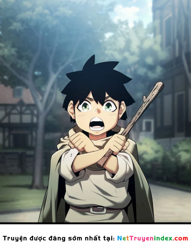 Đại Ma Pháp Sư Chăn Cừu Chapter 1 - 2