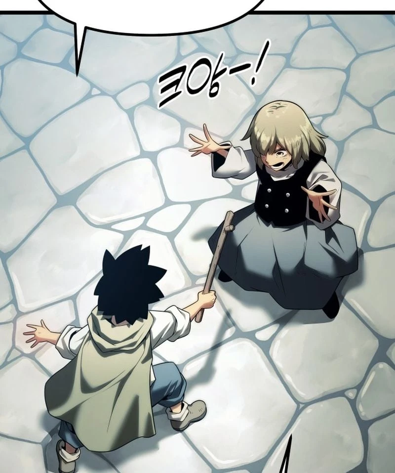 Đại Ma Pháp Sư Chăn Cừu Chapter 1 - 4