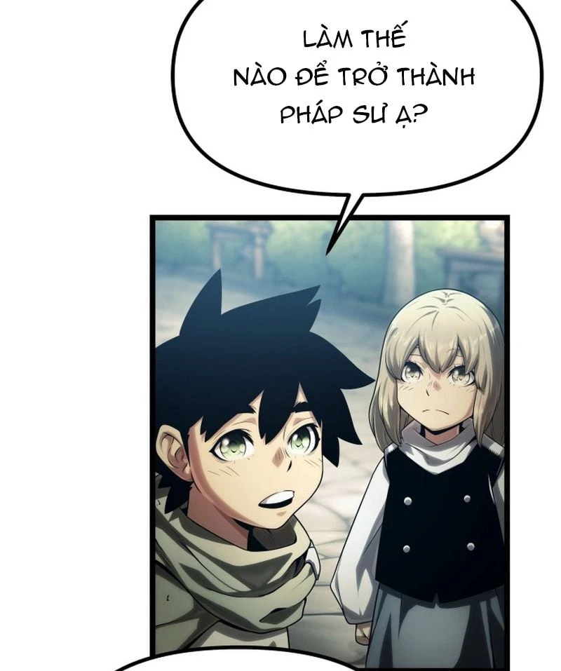 Đại Ma Pháp Sư Chăn Cừu Chapter 1 - 15