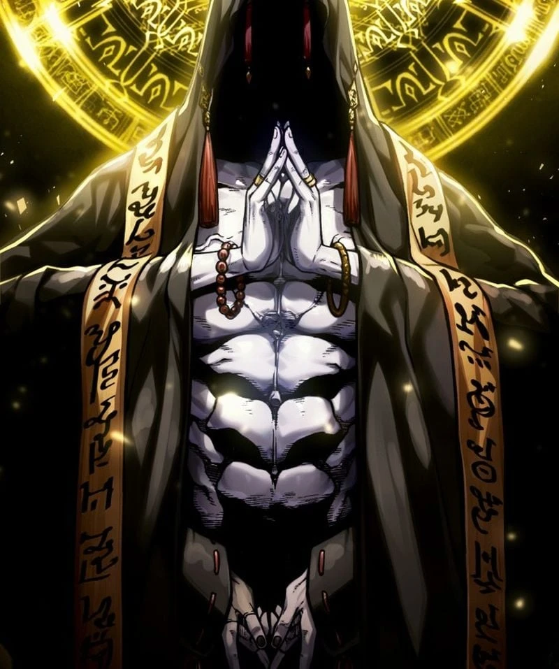 Đại Ma Pháp Sư Chăn Cừu Chapter 1 - 18