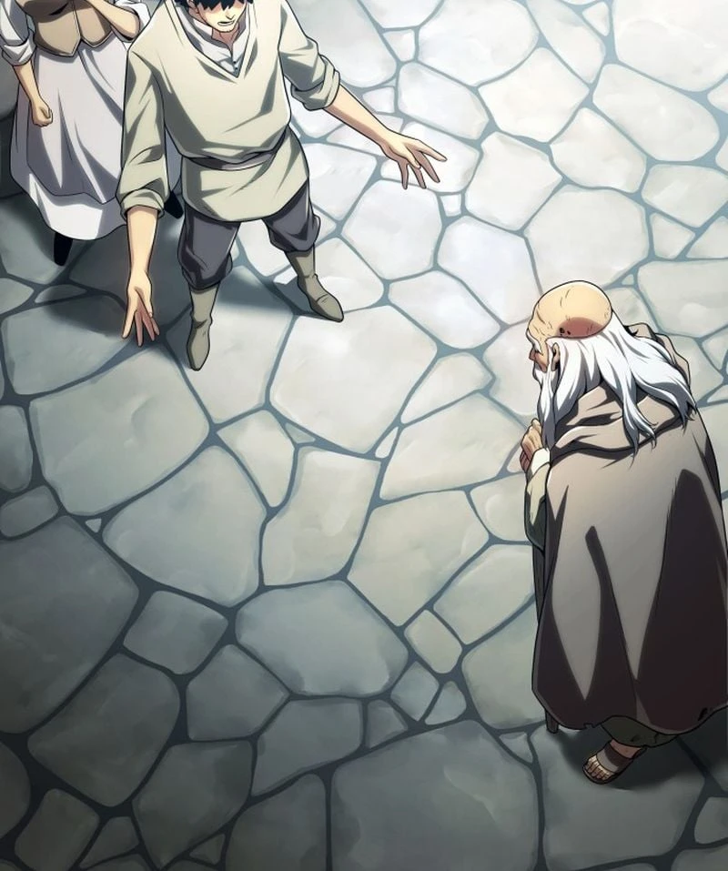 Đại Ma Pháp Sư Chăn Cừu Chapter 1 - 25