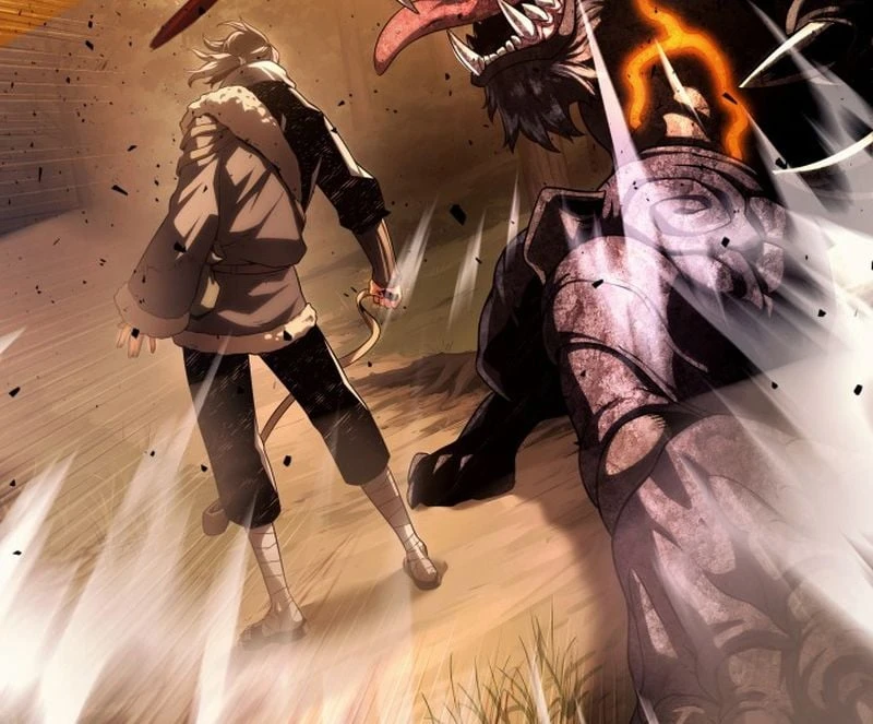 Đại Ma Pháp Sư Chăn Cừu Chapter 1 - 232