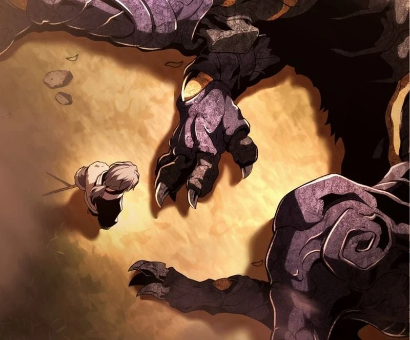 Đại Ma Pháp Sư Chăn Cừu Chapter 1 - 242