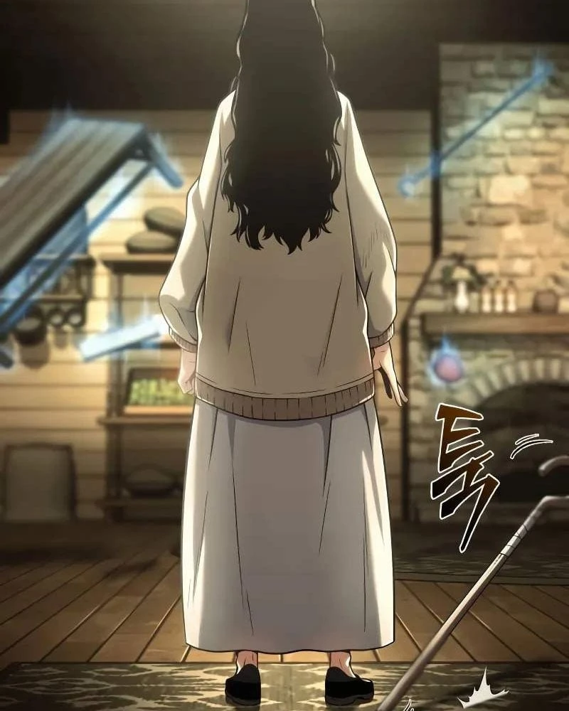 Đại Ma Pháp Sư Chăn Cừu Chapter 2 - 14