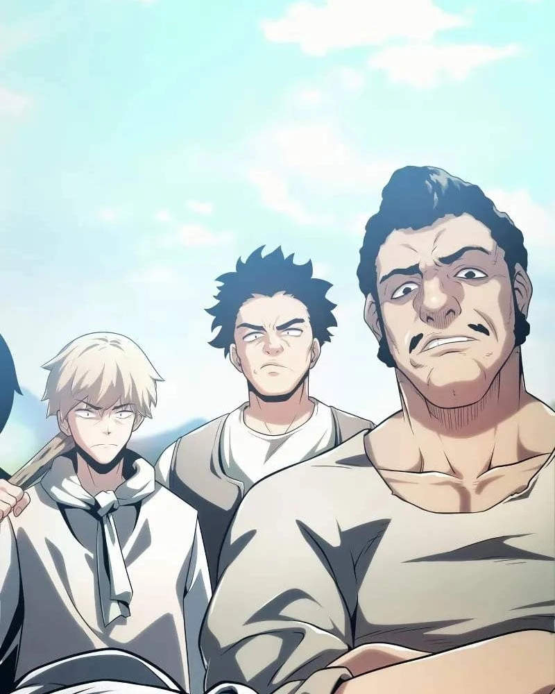 Đại Ma Pháp Sư Chăn Cừu Chapter 2 - 67