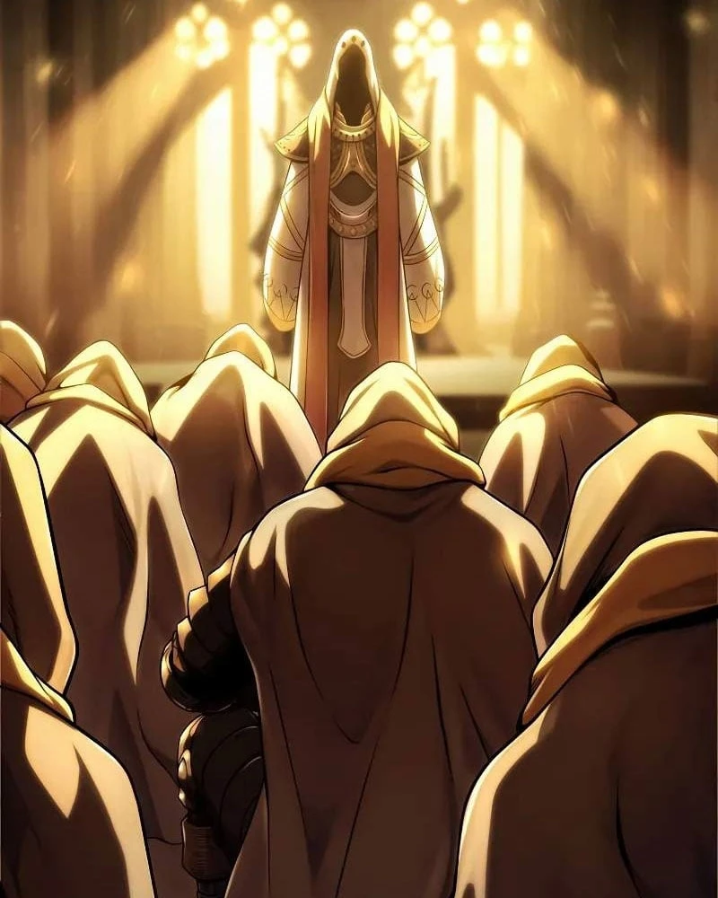 Đại Ma Pháp Sư Chăn Cừu Chapter 2 - 210