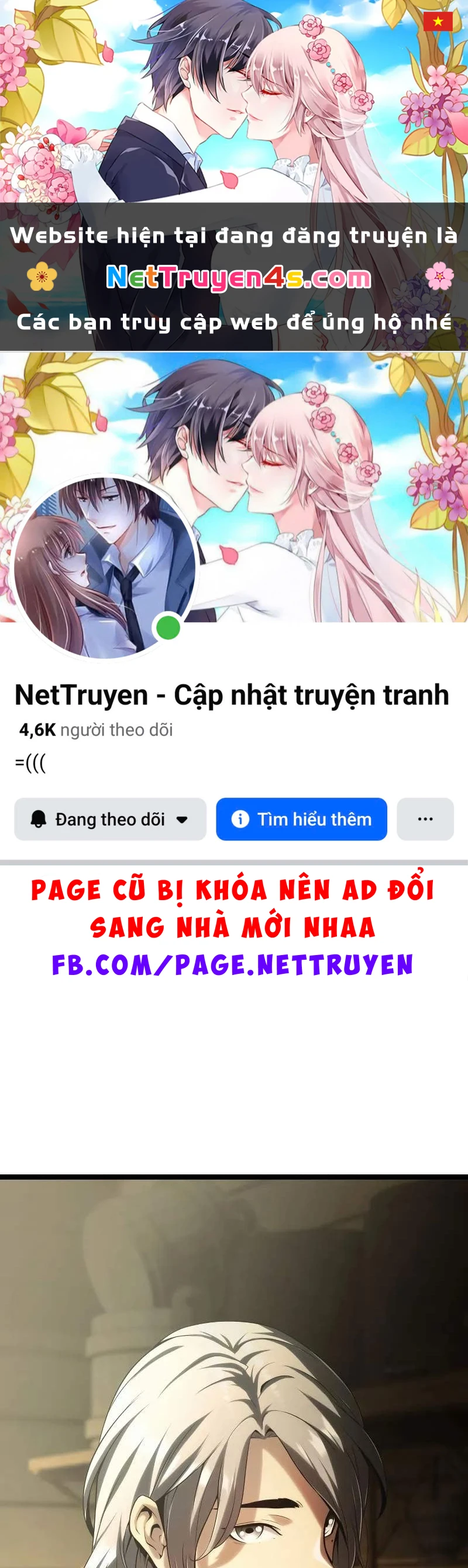 Đại Ma Pháp Sư Chăn Cừu Chapter 3 - 1