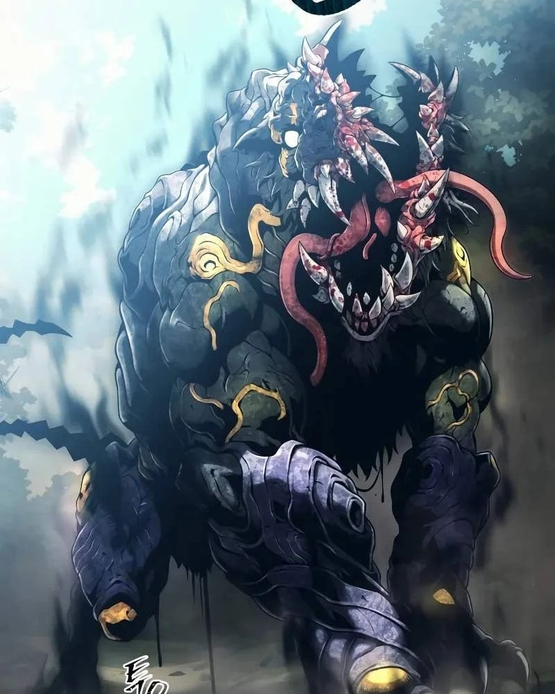 Đại Ma Pháp Sư Chăn Cừu Chapter 3 - 103