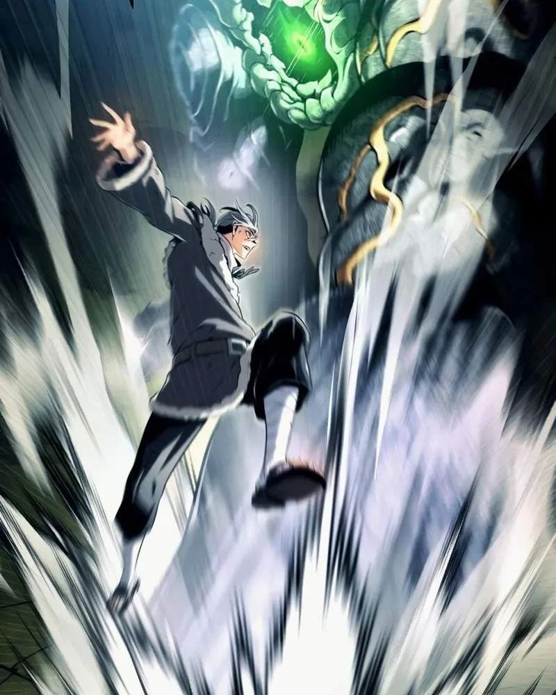 Đại Ma Pháp Sư Chăn Cừu Chapter 4 - 29