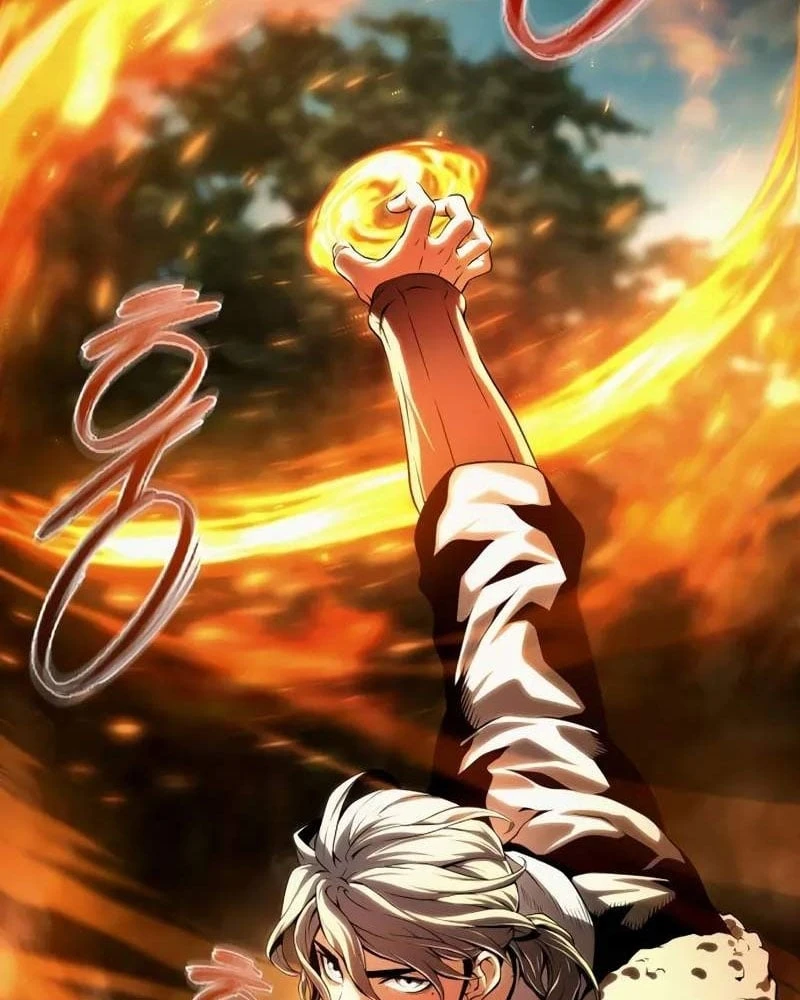 Đại Ma Pháp Sư Chăn Cừu Chapter 4 - 62