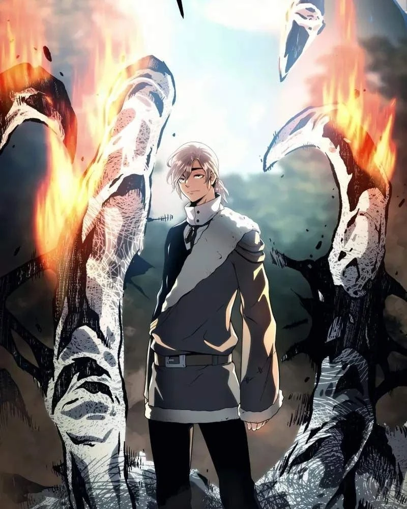 Đại Ma Pháp Sư Chăn Cừu Chapter 4 - 92