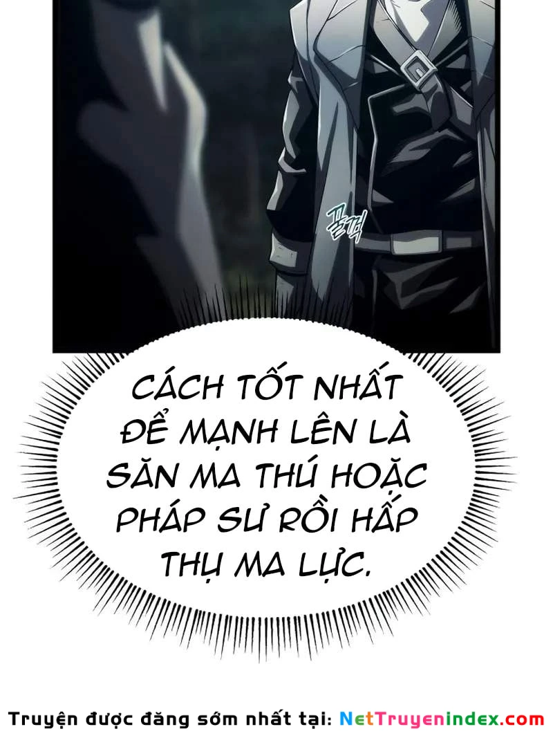 Đại Ma Pháp Sư Chăn Cừu Chapter 4 - 118