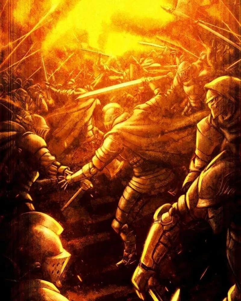 Đại Ma Pháp Sư Chăn Cừu Chapter 4 - 157