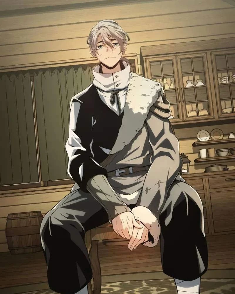 Đại Ma Pháp Sư Chăn Cừu Chapter 4 - 179