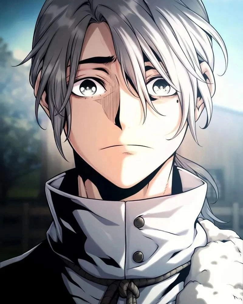 Đại Ma Pháp Sư Chăn Cừu Chapter 4 - 252