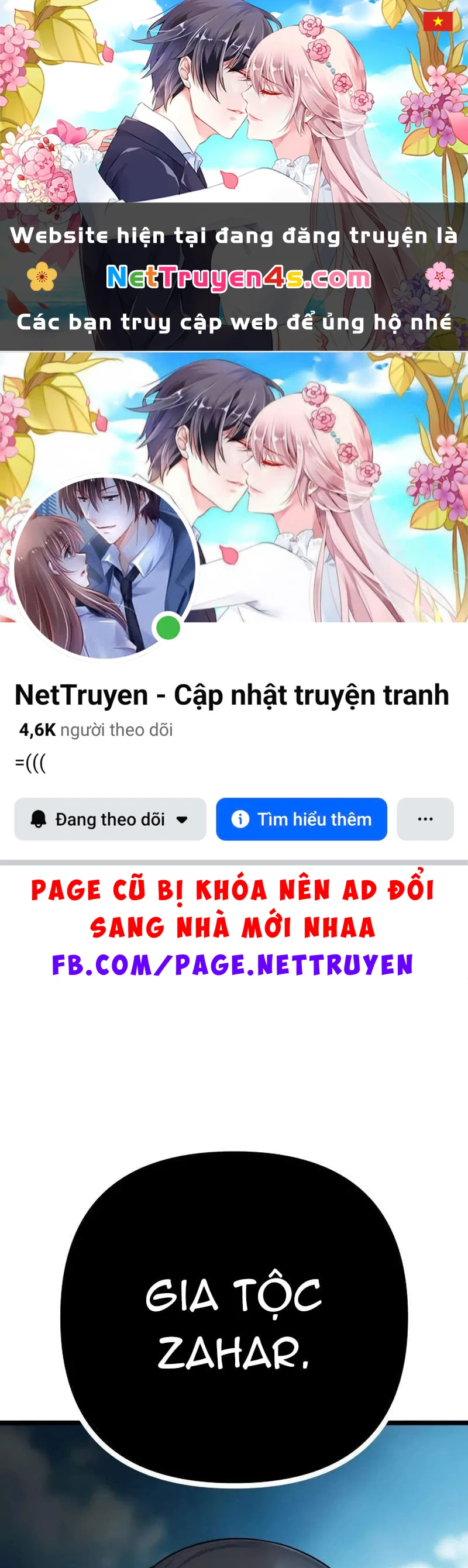 Đại Ma Pháp Sư Chăn Cừu Chapter 5 - 1