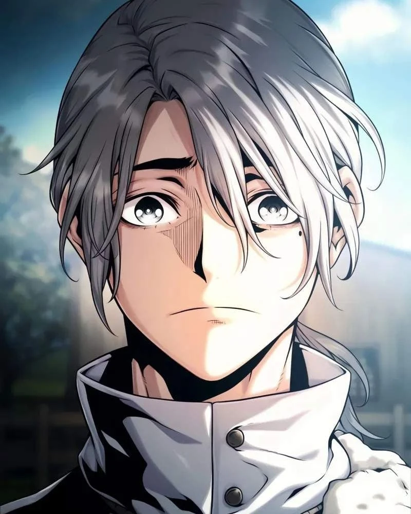 Đại Ma Pháp Sư Chăn Cừu Chapter 5 - 2