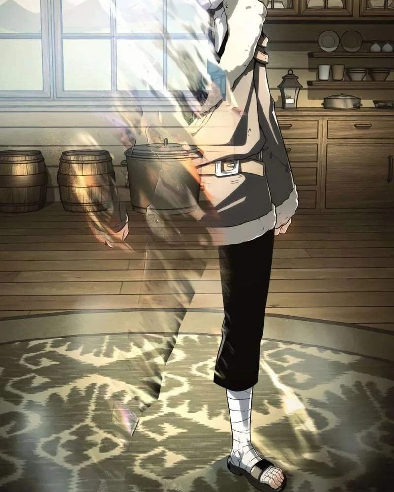 Đại Ma Pháp Sư Chăn Cừu Chapter 5 - 111