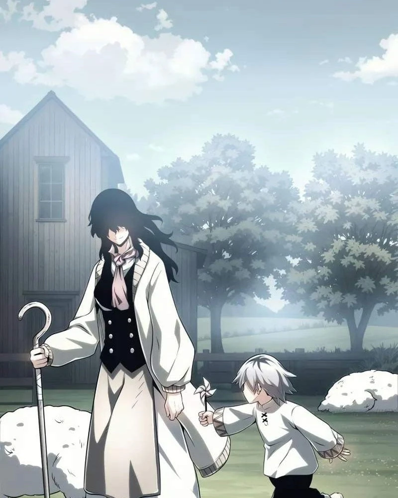 Đại Ma Pháp Sư Chăn Cừu Chapter 5 - 164