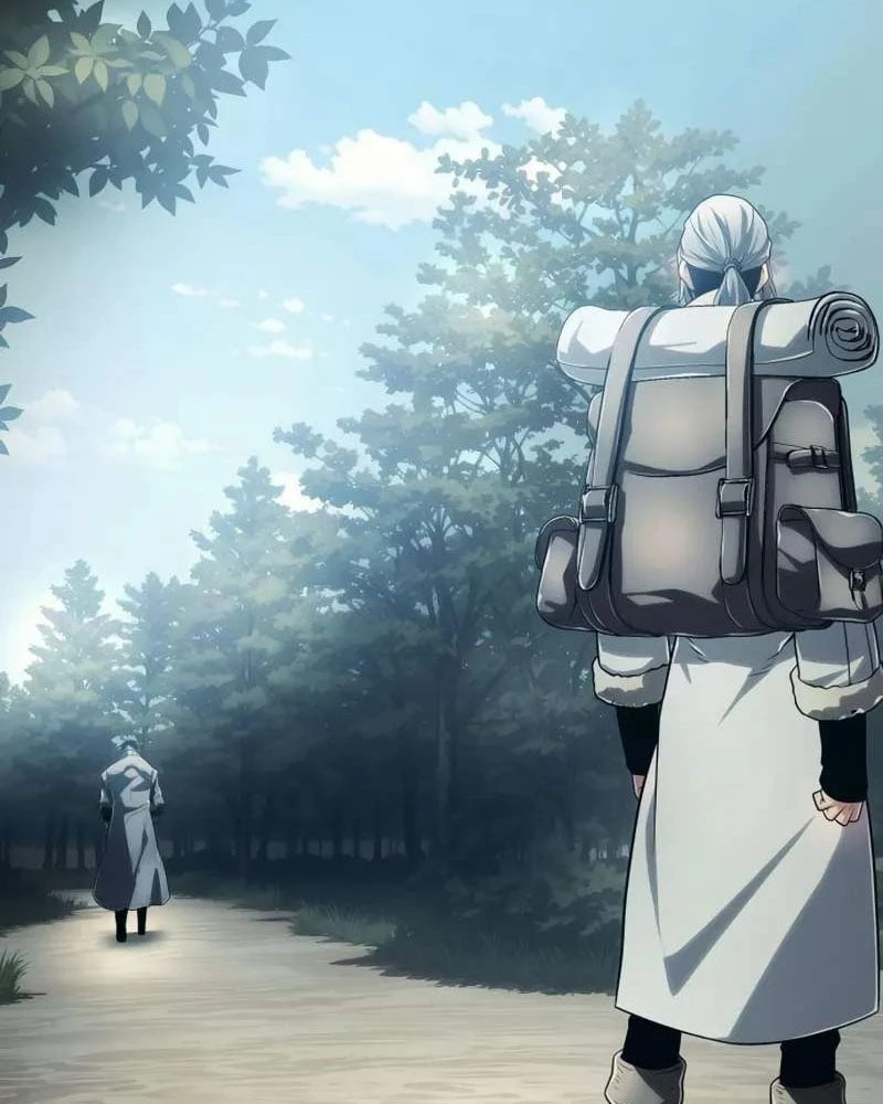 Đại Ma Pháp Sư Chăn Cừu Chapter 5 - 167