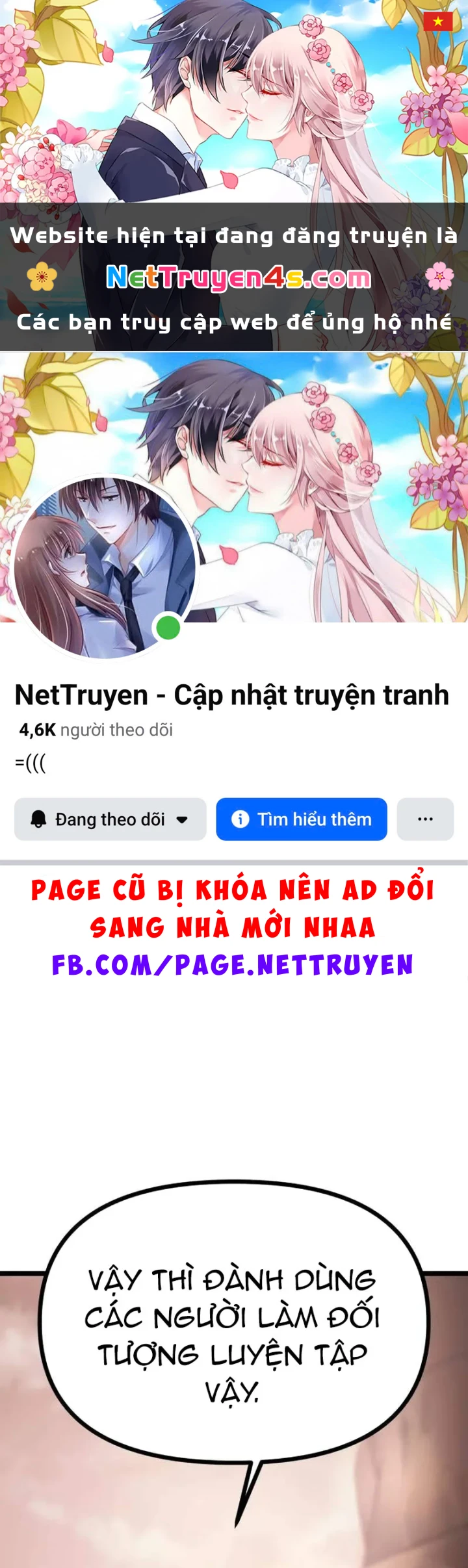 Đại Ma Pháp Sư Chăn Cừu Chapter 6 - 1