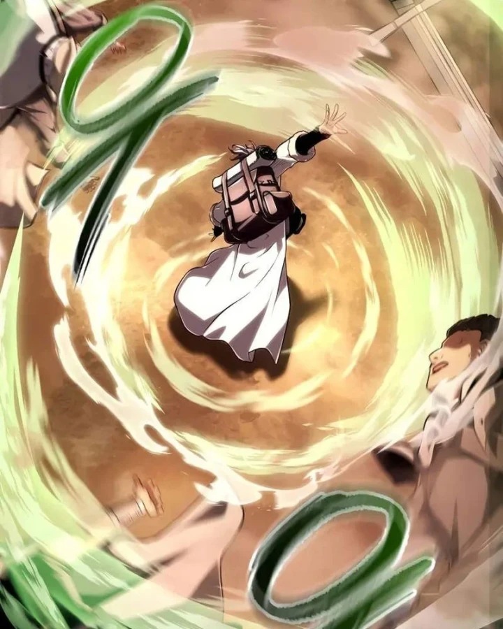 Đại Ma Pháp Sư Chăn Cừu Chapter 6 - 10