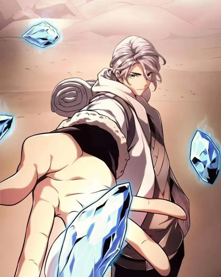 Đại Ma Pháp Sư Chăn Cừu Chapter 6 - 20