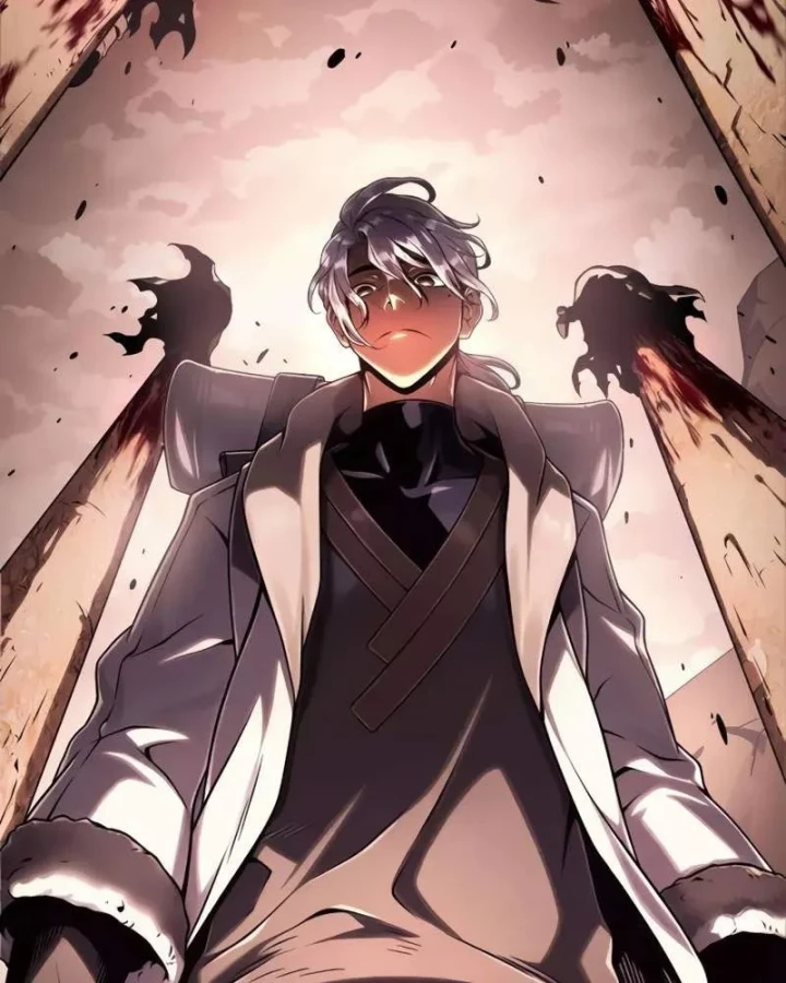 Đại Ma Pháp Sư Chăn Cừu Chapter 6 - 44