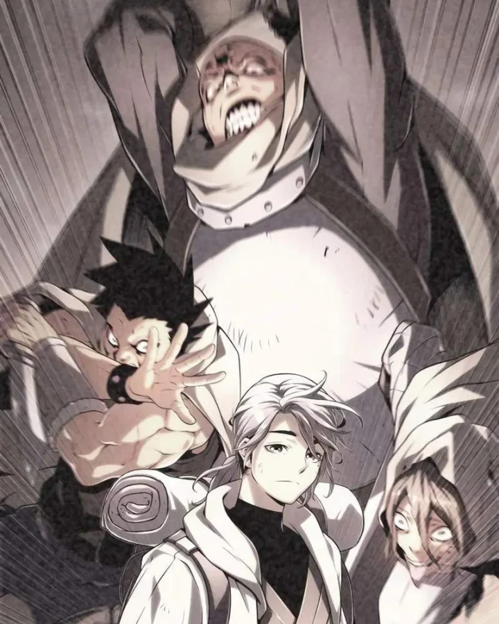 Đại Ma Pháp Sư Chăn Cừu Chapter 6 - 83