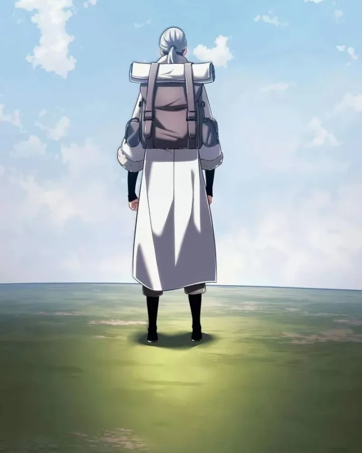 Đại Ma Pháp Sư Chăn Cừu Chapter 6 - 89