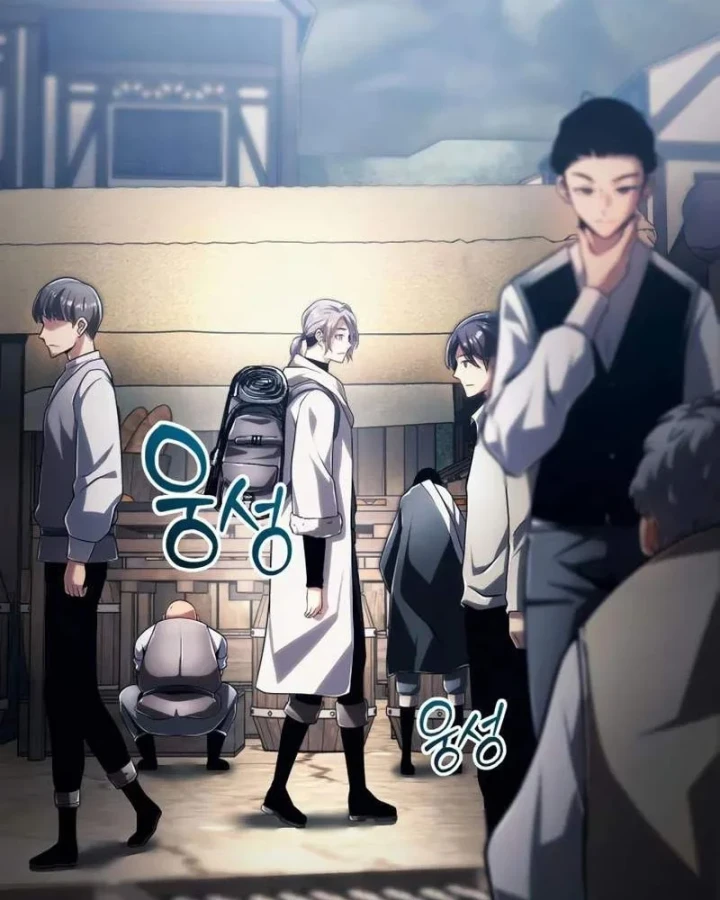 Đại Ma Pháp Sư Chăn Cừu Chapter 6 - 98