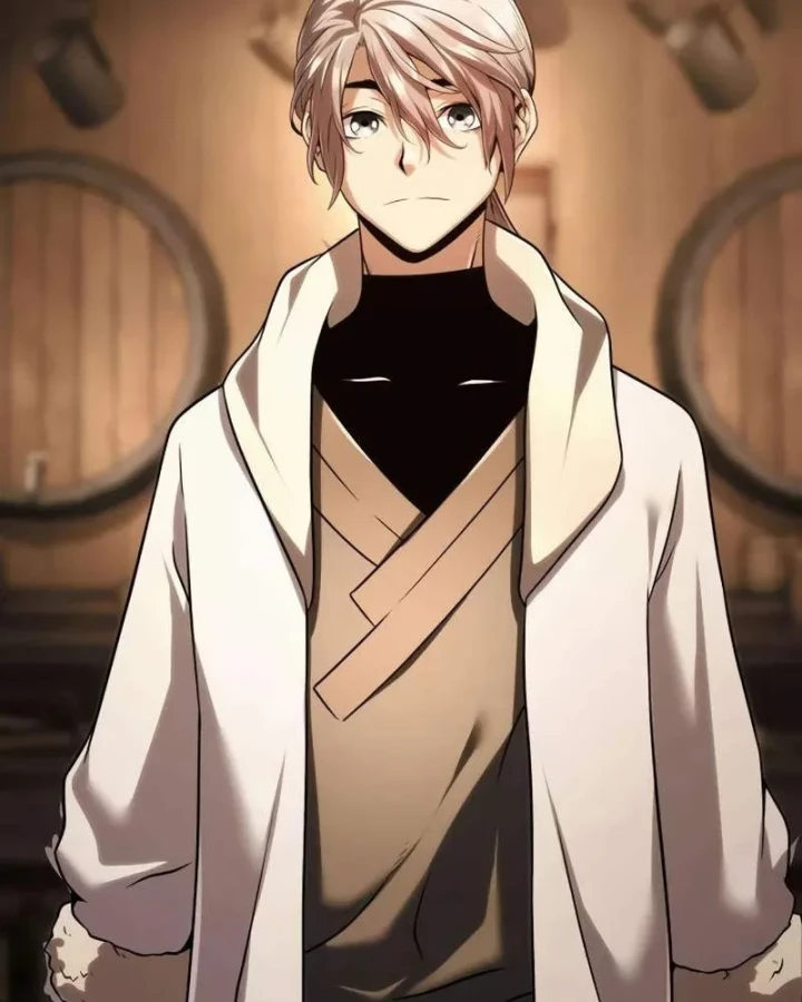 Đại Ma Pháp Sư Chăn Cừu Chapter 6 - 180