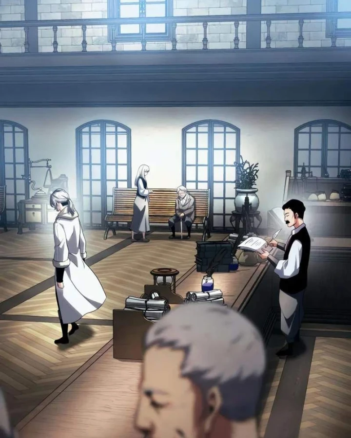 Đại Ma Pháp Sư Chăn Cừu Chapter 7 - 73