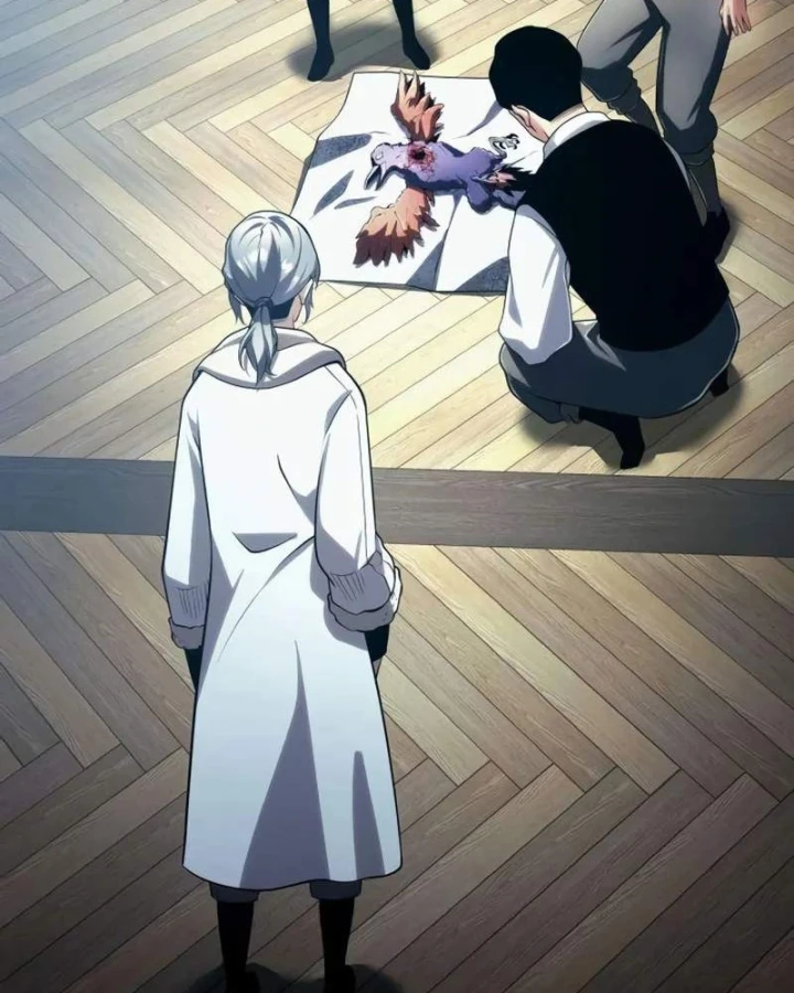 Đại Ma Pháp Sư Chăn Cừu Chapter 7 - 85