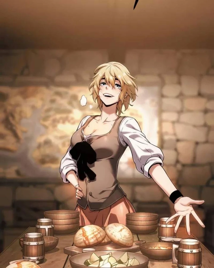 Đại Ma Pháp Sư Chăn Cừu Chapter 7 - 106