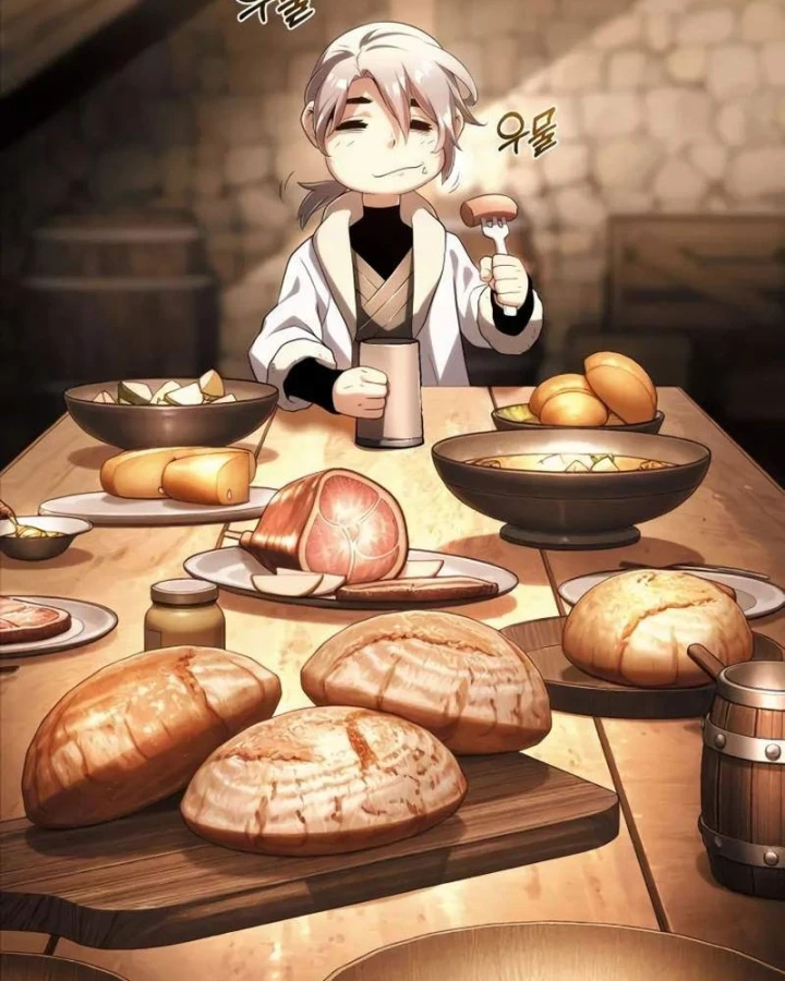 Đại Ma Pháp Sư Chăn Cừu Chapter 7 - 109