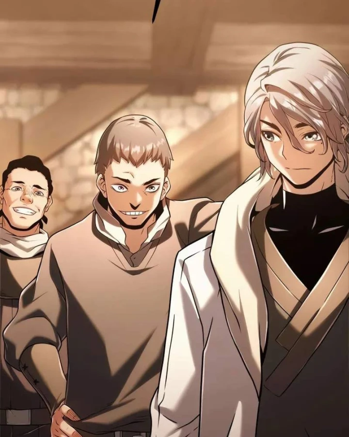 Đại Ma Pháp Sư Chăn Cừu Chapter 7 - 133