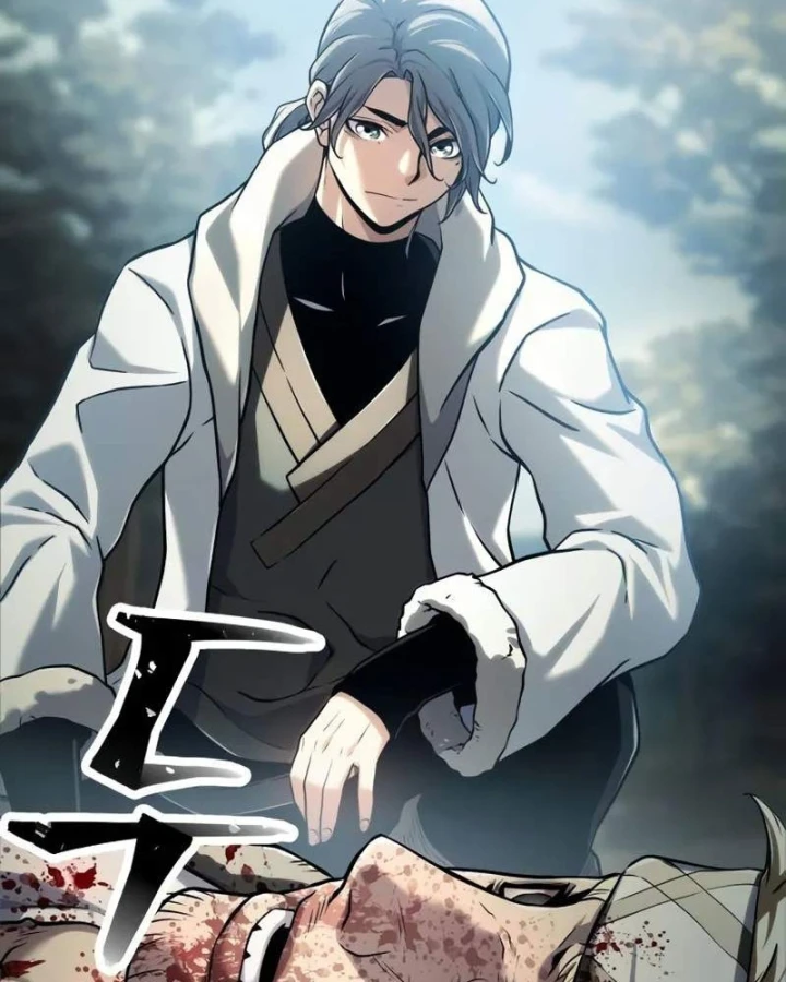 Đại Ma Pháp Sư Chăn Cừu Chapter 7 - 217