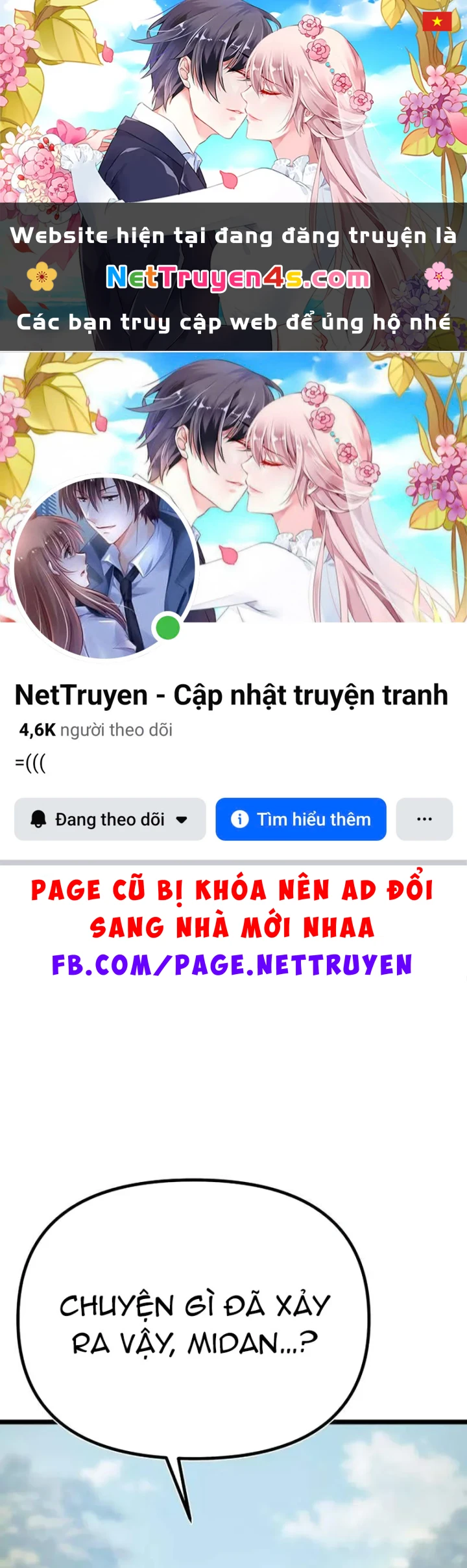 Đại Ma Pháp Sư Chăn Cừu Chapter 8 - 1