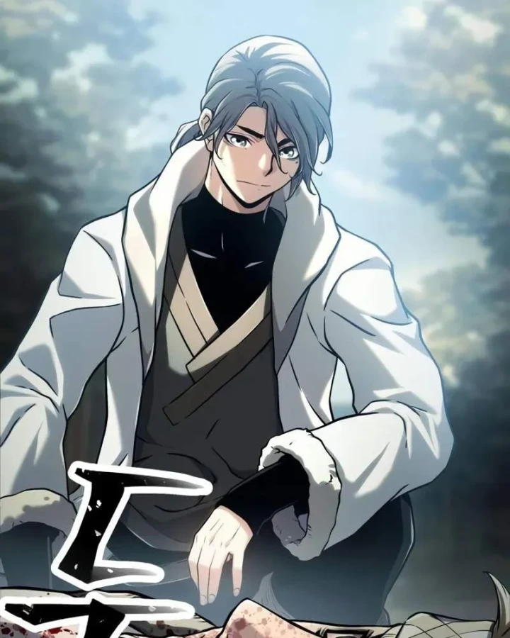 Đại Ma Pháp Sư Chăn Cừu Chapter 8 - 2