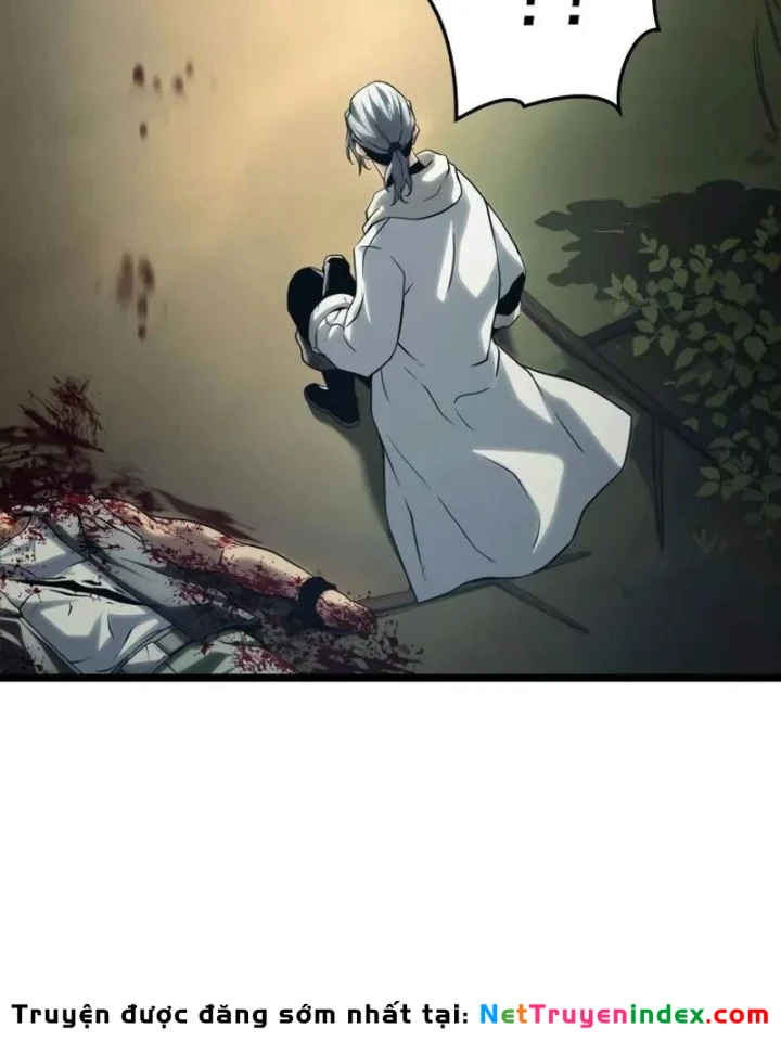 Đại Ma Pháp Sư Chăn Cừu Chapter 8 - 11