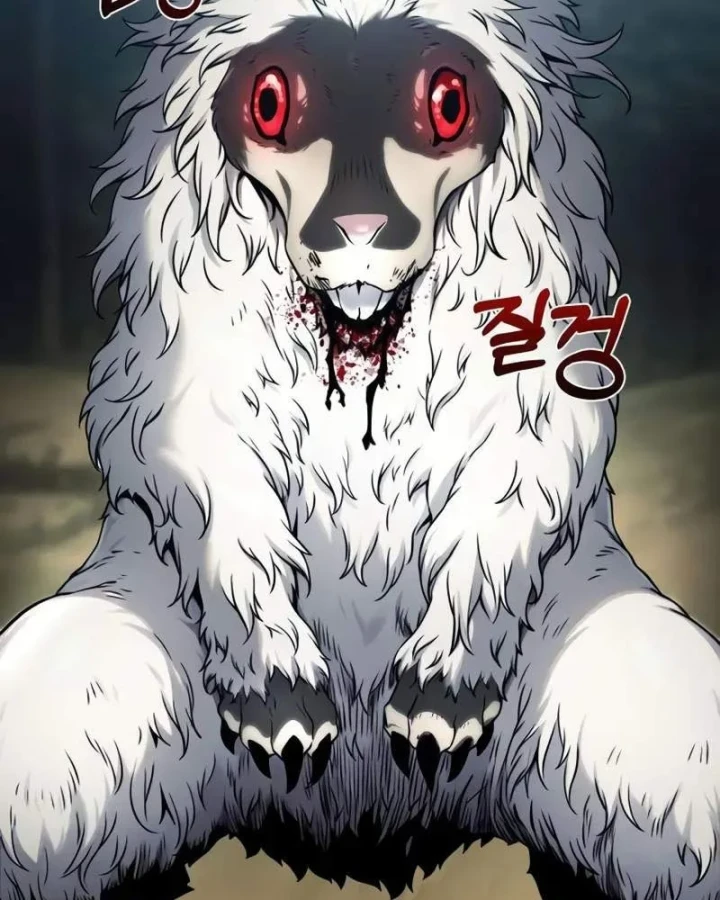 Đại Ma Pháp Sư Chăn Cừu Chapter 8 - 13