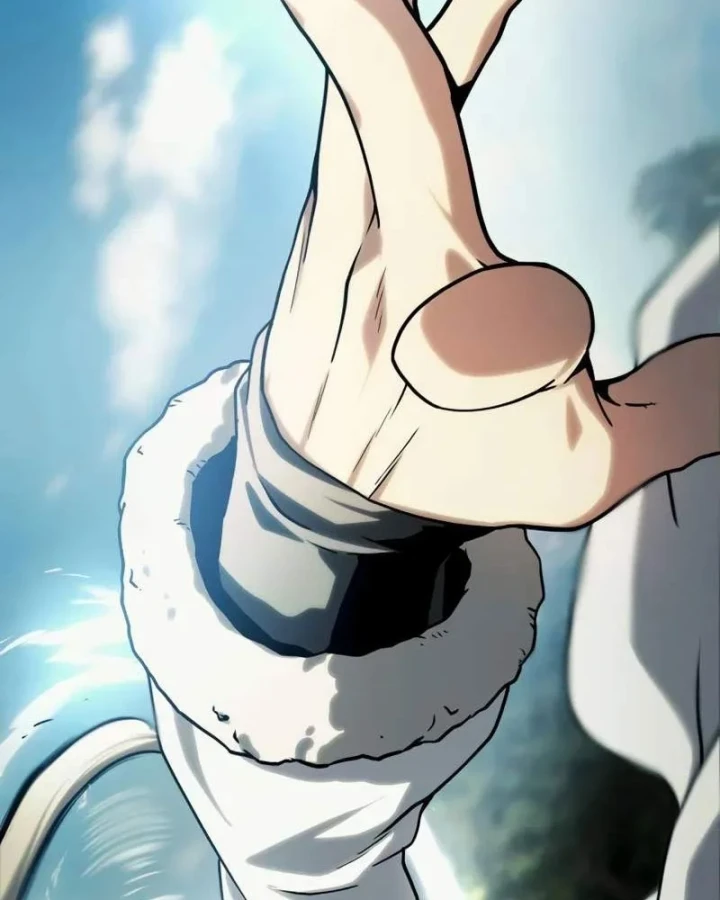 Đại Ma Pháp Sư Chăn Cừu Chapter 8 - 28