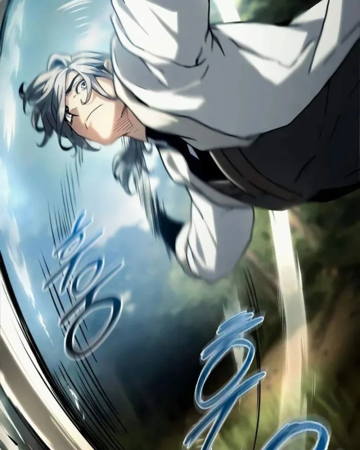 Đại Ma Pháp Sư Chăn Cừu Chapter 8 - 29