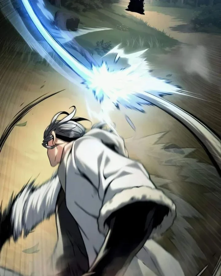 Đại Ma Pháp Sư Chăn Cừu Chapter 8 - 32