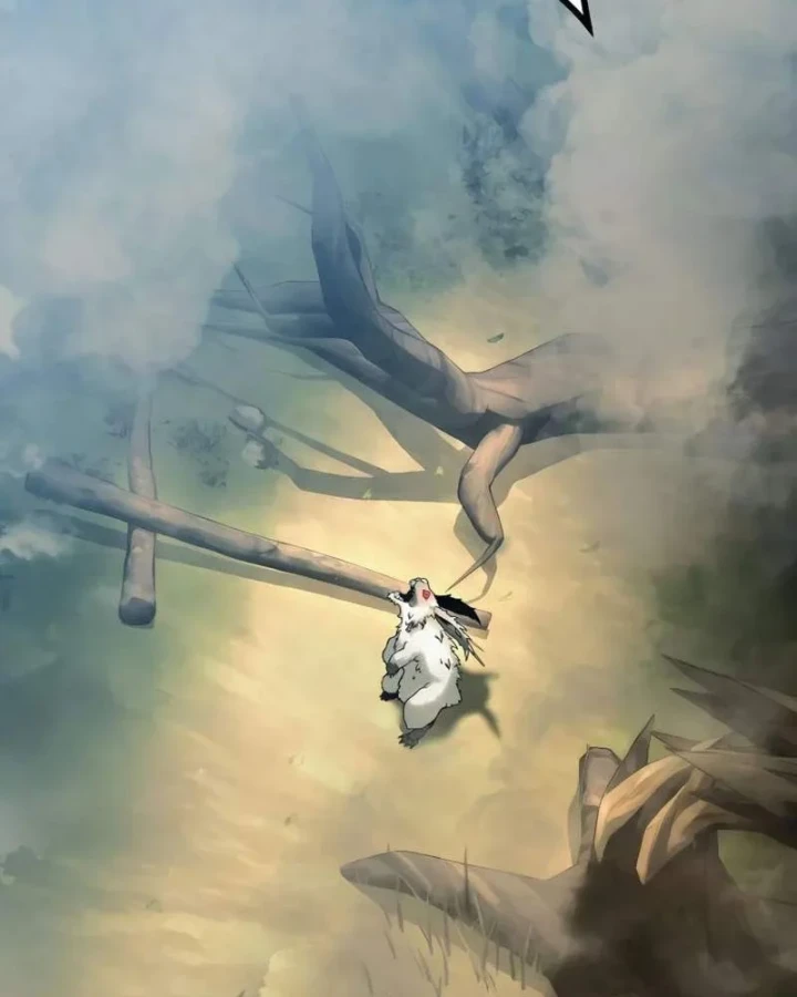 Đại Ma Pháp Sư Chăn Cừu Chapter 8 - 75