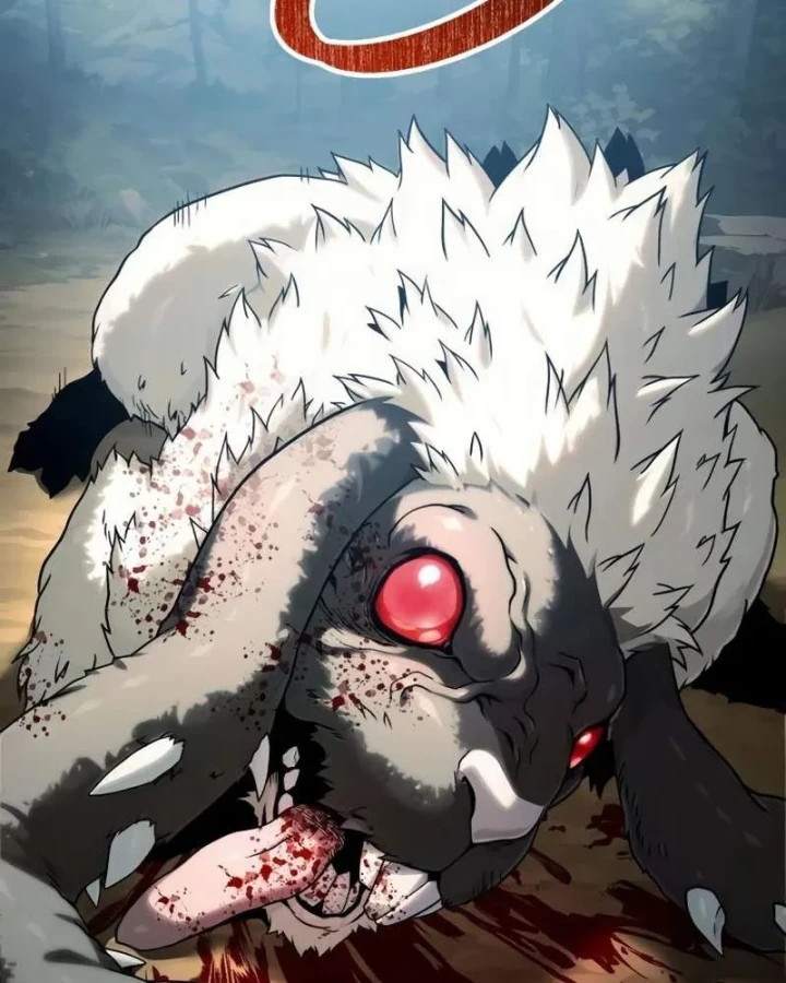 Đại Ma Pháp Sư Chăn Cừu Chapter 8 - 80