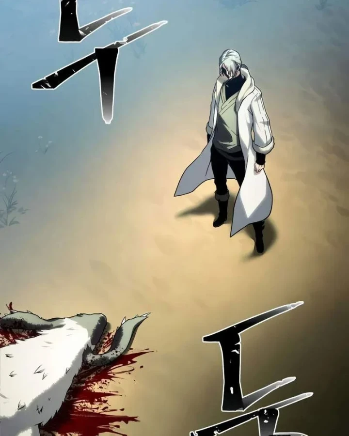 Đại Ma Pháp Sư Chăn Cừu Chapter 8 - 84